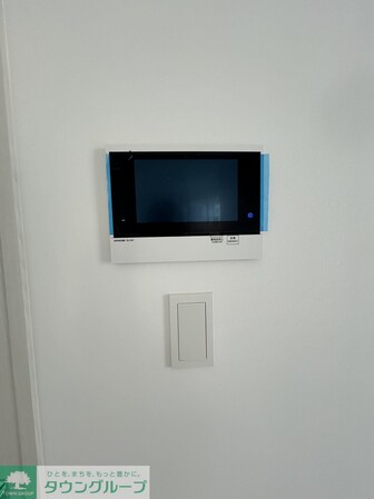 SOLASIAresidence亀戸の物件内観写真